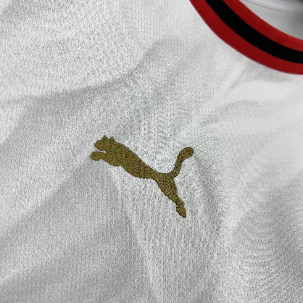 AC MILAN - MAILLOT EXTÉRIEUR 26/27