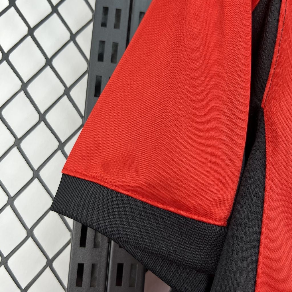 AC MILAN - MAILLOT EXTÉRIEUR THIRD 26/27