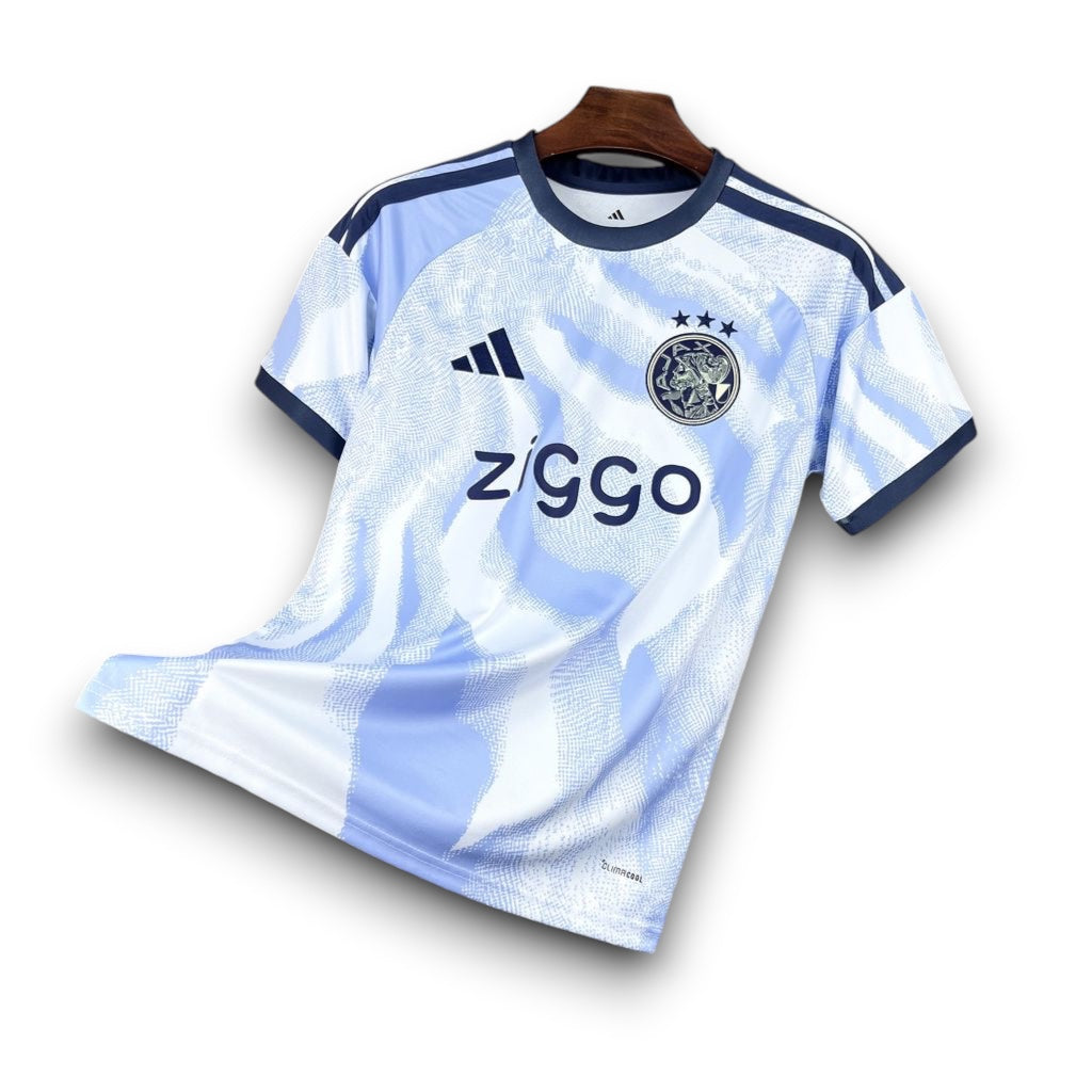 AJAX - MAILLOT THIRD 26/27