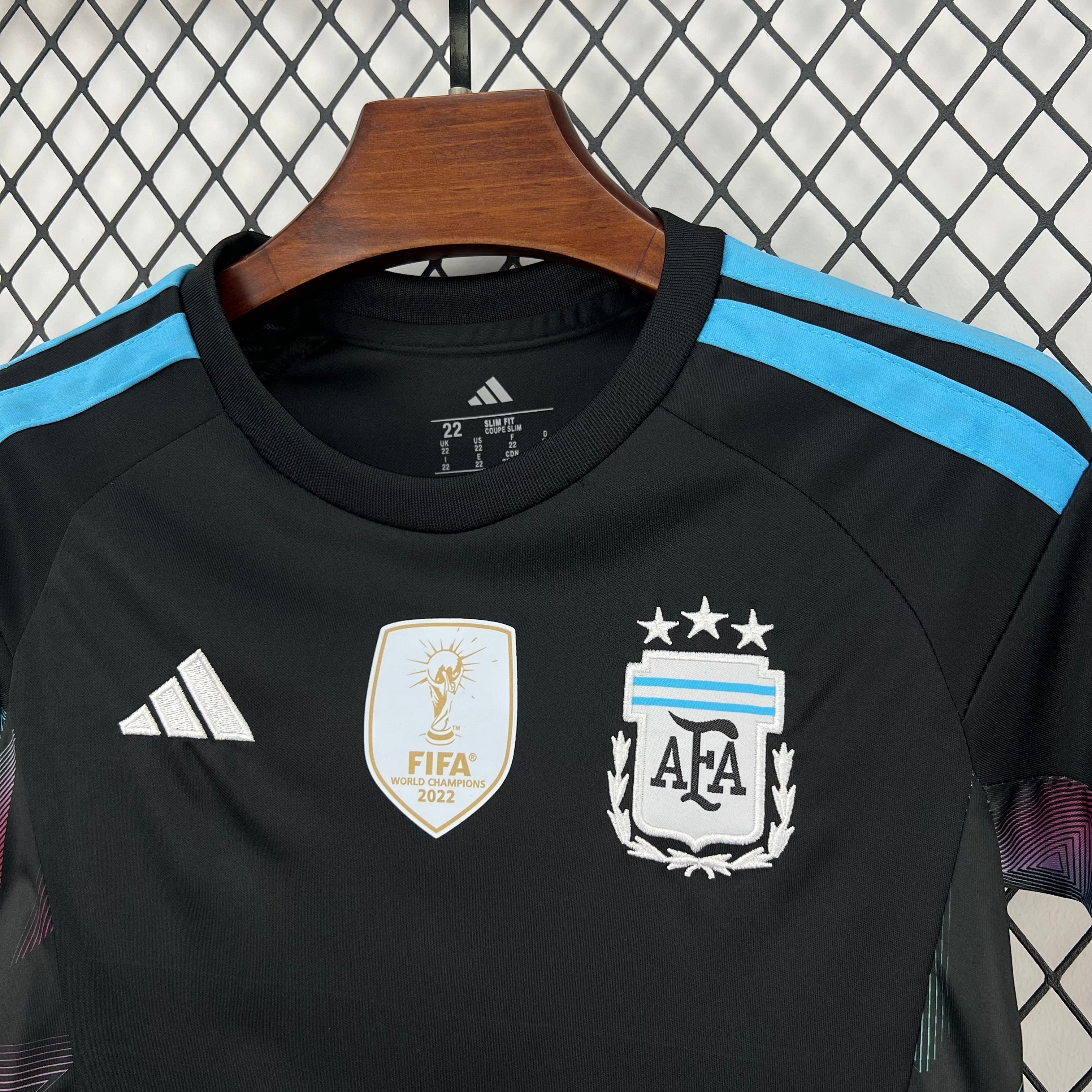ARGENTINE - ENSEMBLE ENFANT GARDIEN 2026