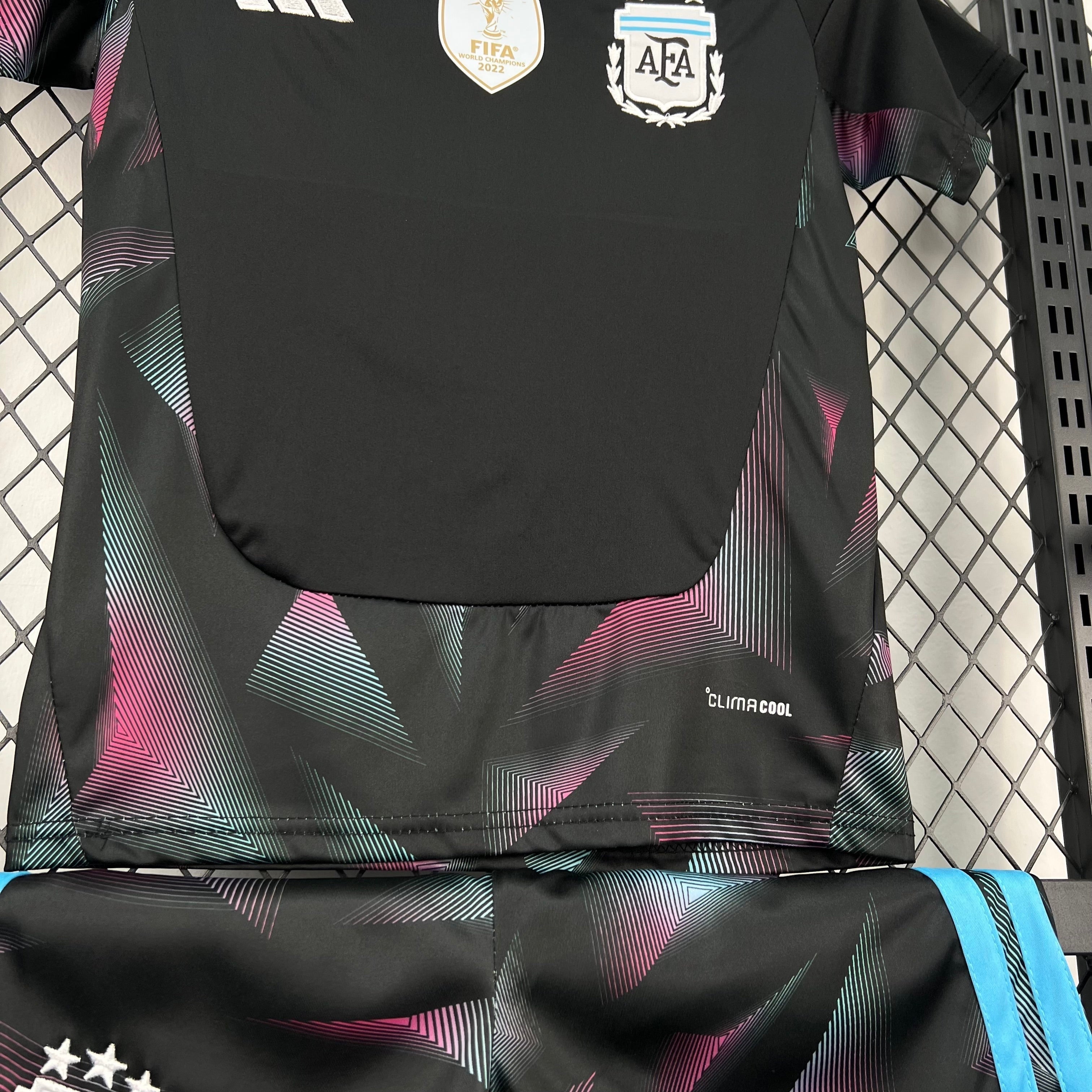 ARGENTINE - ENSEMBLE ENFANT GARDIEN 2026