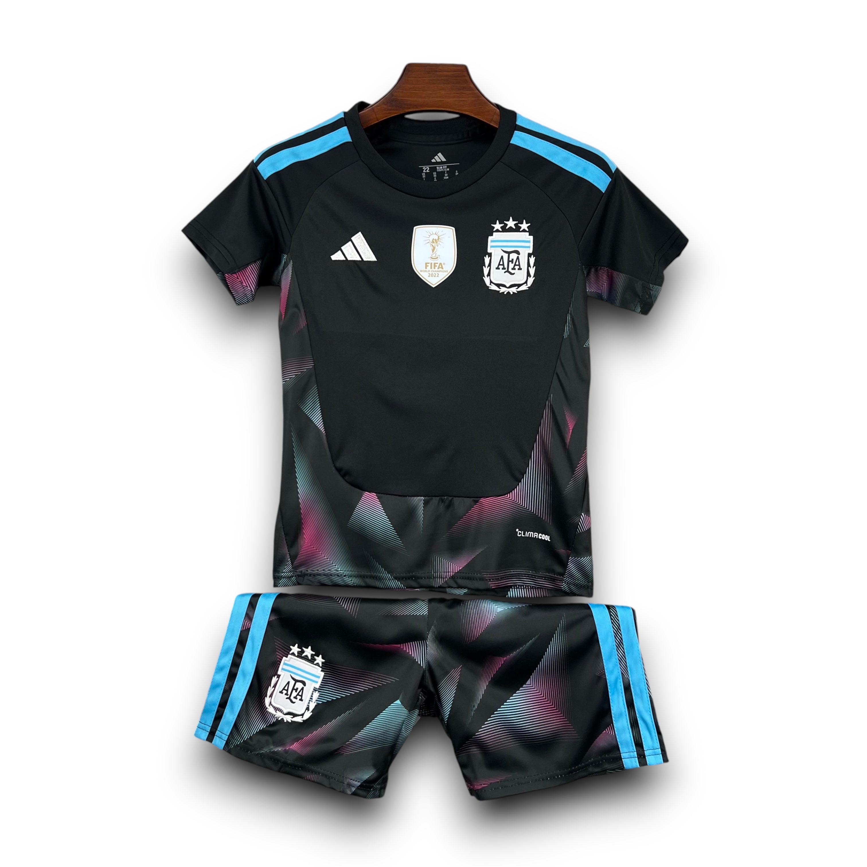 ARGENTINE - ENSEMBLE ENFANT GARDIEN 2026