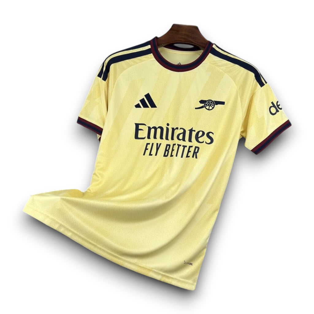 ARSENAL - MAILLOT EXTÉRIEUR THIRD 26/27