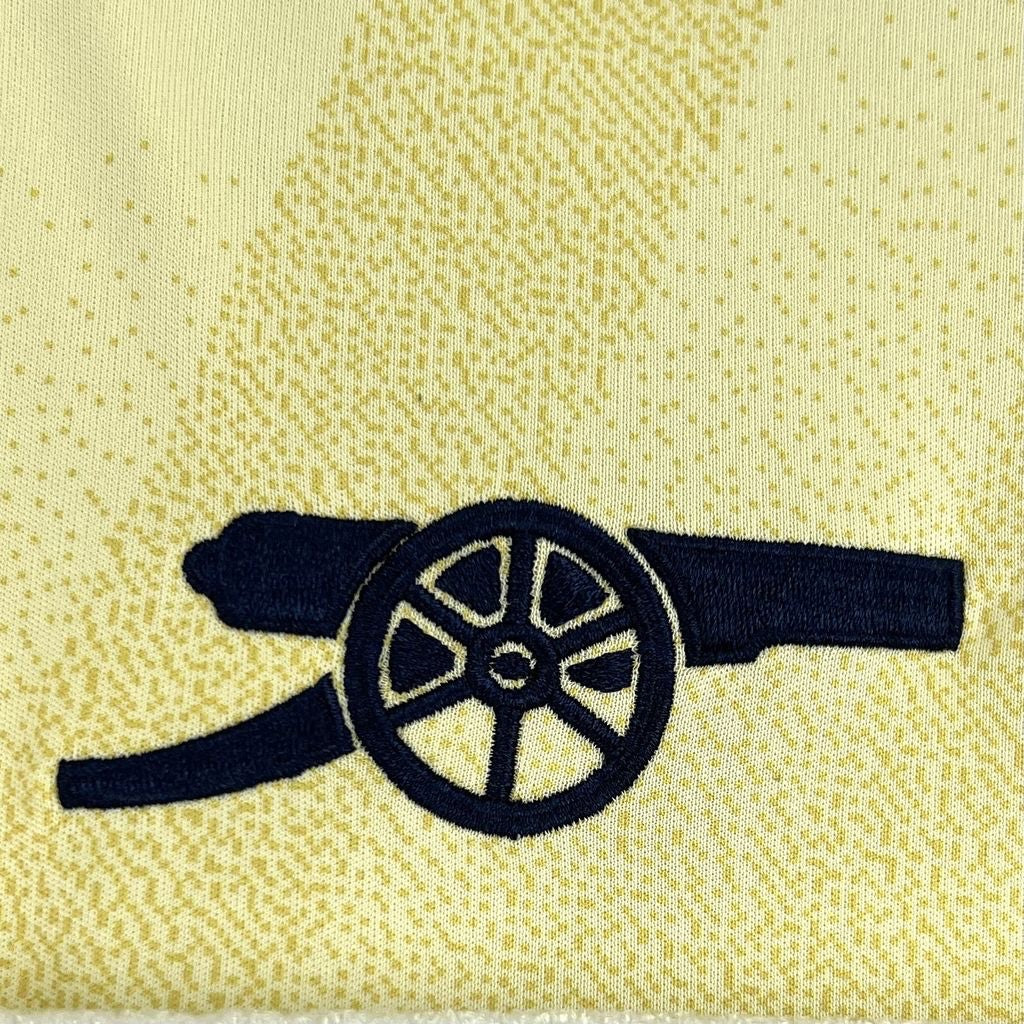 ARSENAL - MAILLOT EXTÉRIEUR THIRD 26/27