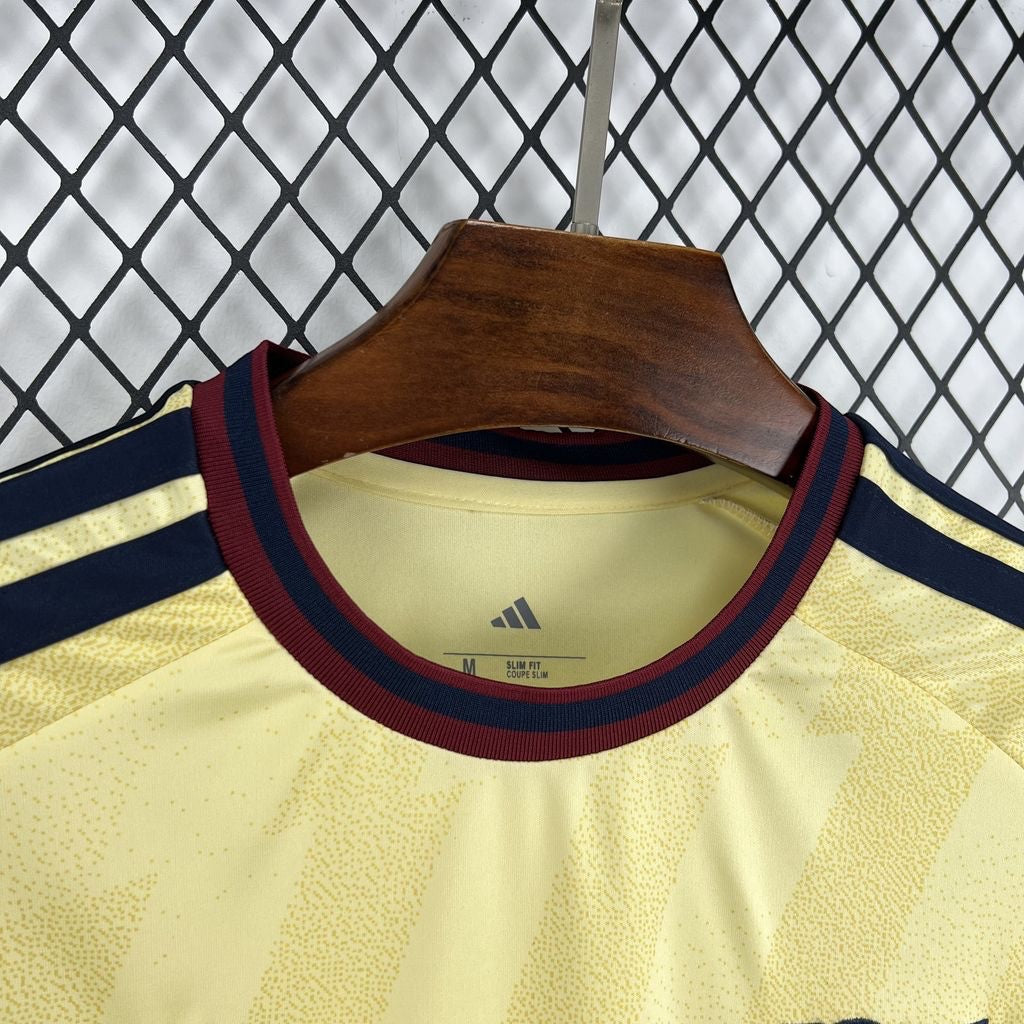 ARSENAL - MAILLOT EXTÉRIEUR THIRD 26/27