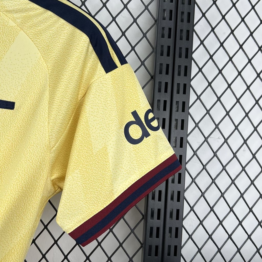ARSENAL - MAILLOT EXTÉRIEUR THIRD 26/27