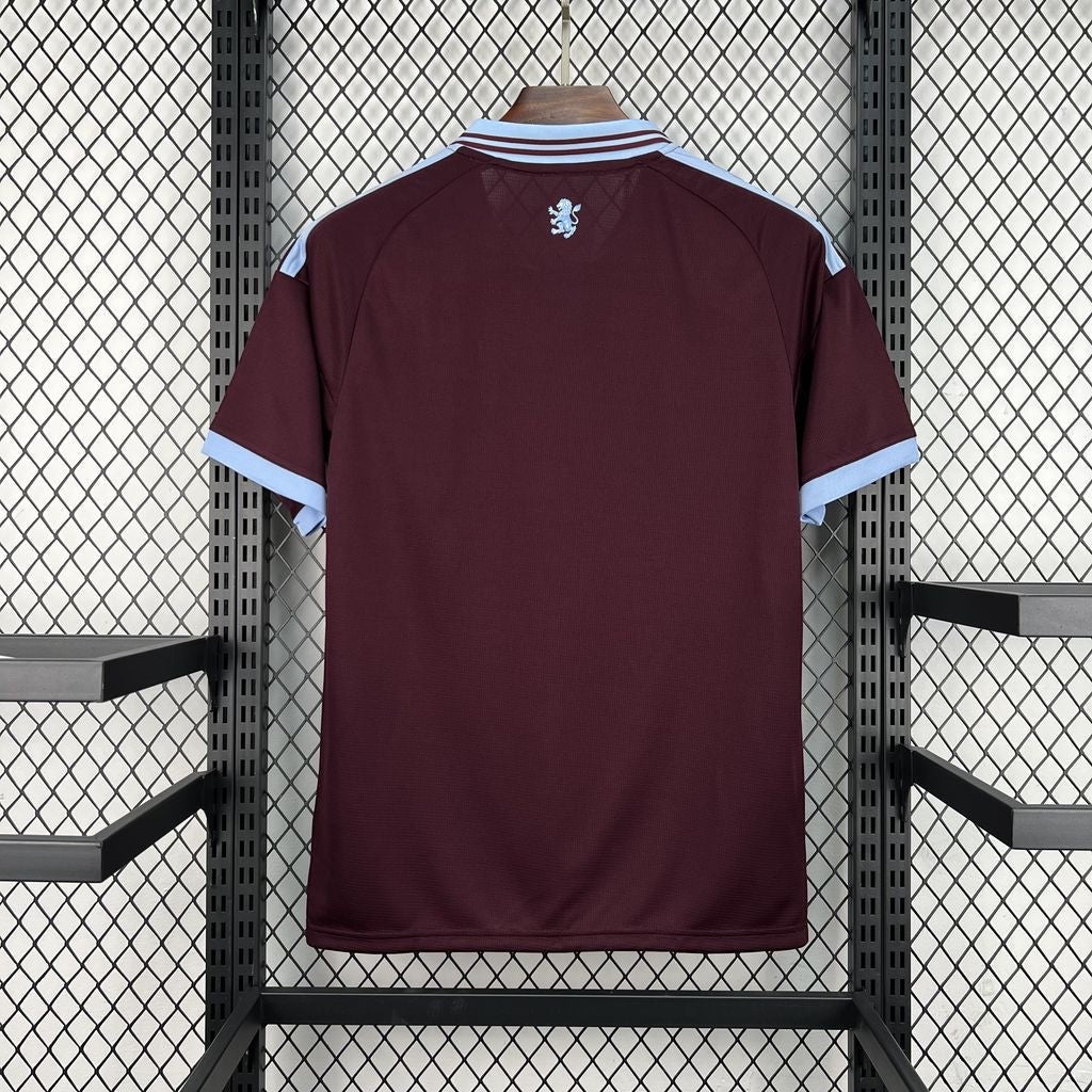 ASTON VILLA - MAILLOT DOMICILE 26/27