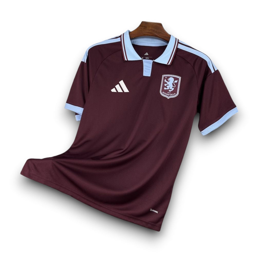 ASTON VILLA - MAILLOT DOMICILE 26/27