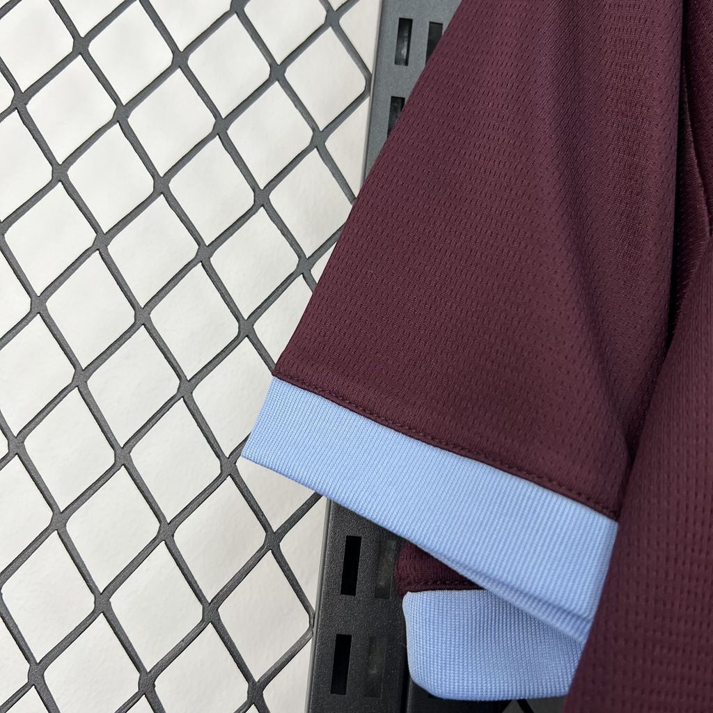 ASTON VILLA - MAILLOT DOMICILE 26/27