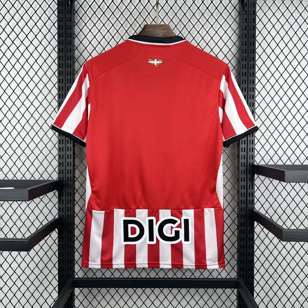 ATHLETIC BILBAO - MAILLOT DOMICILE 26/27