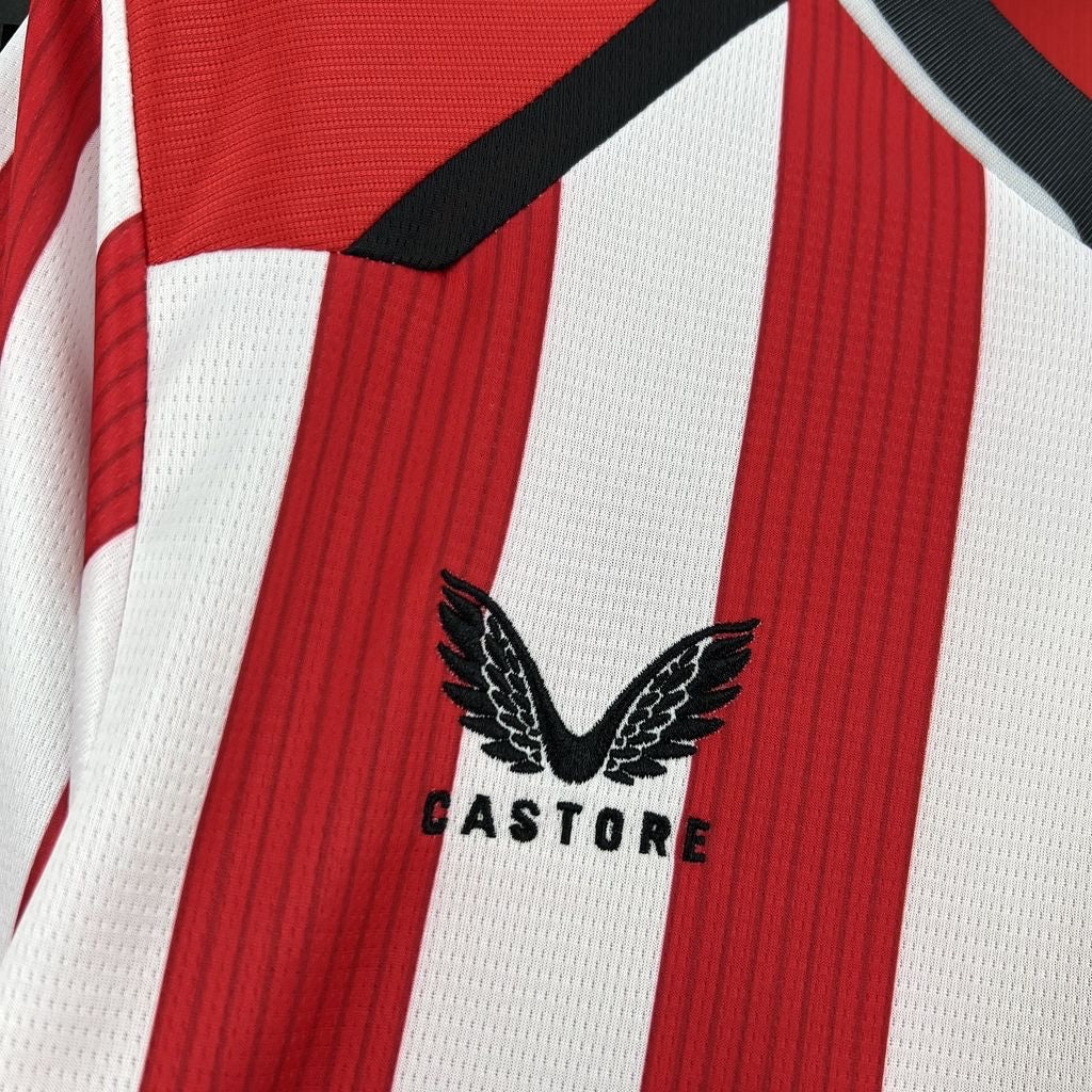ATHLETIC BILBAO - MAILLOT DOMICILE 26/27