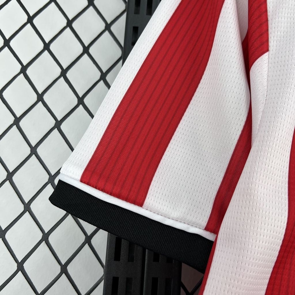 ATHLETIC BILBAO - MAILLOT DOMICILE 26/27