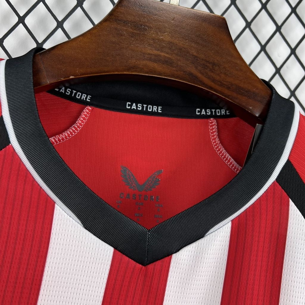 ATHLETIC BILBAO - MAILLOT DOMICILE 26/27