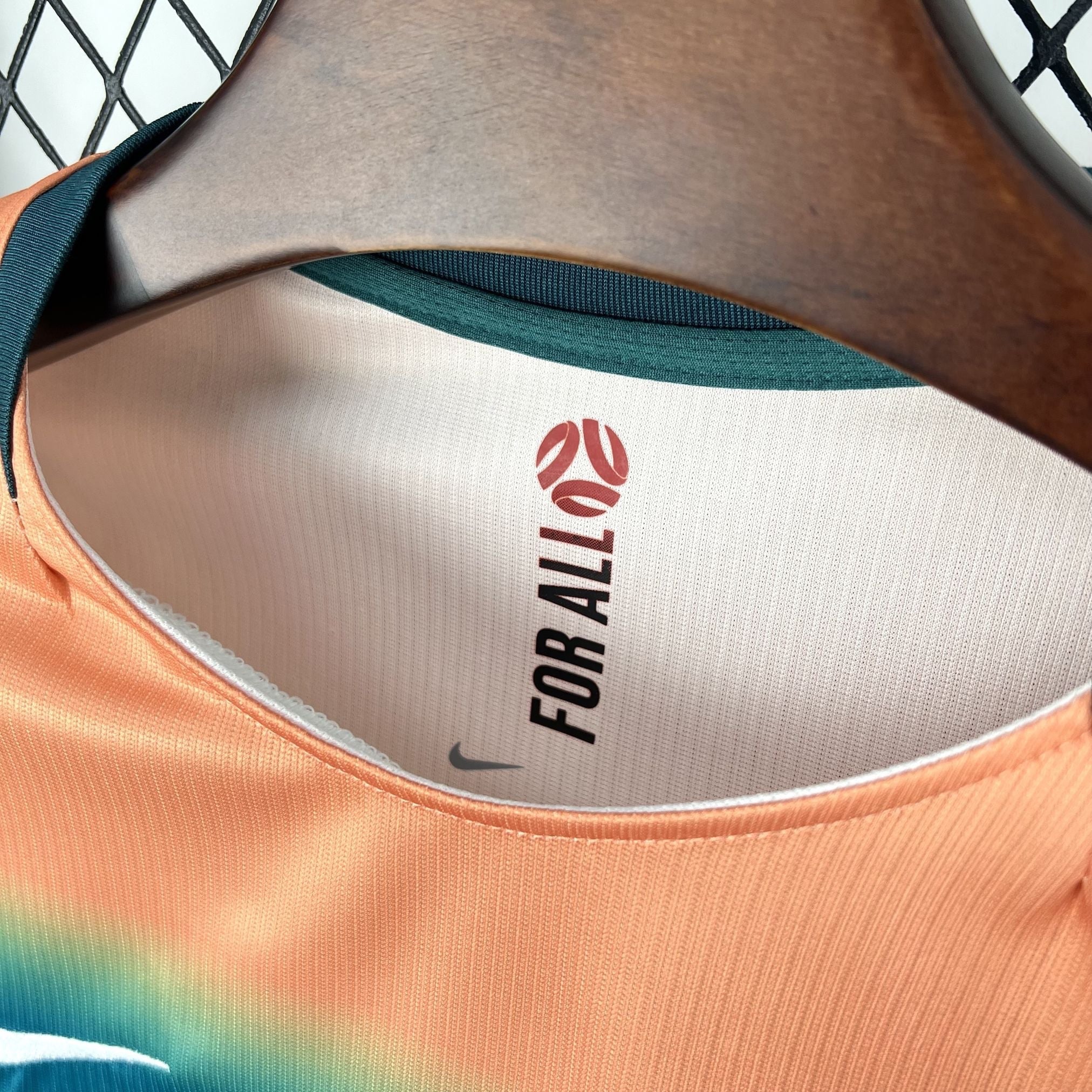 AUSTRALIE - MAILLOT EXTÉRIEUR 2026