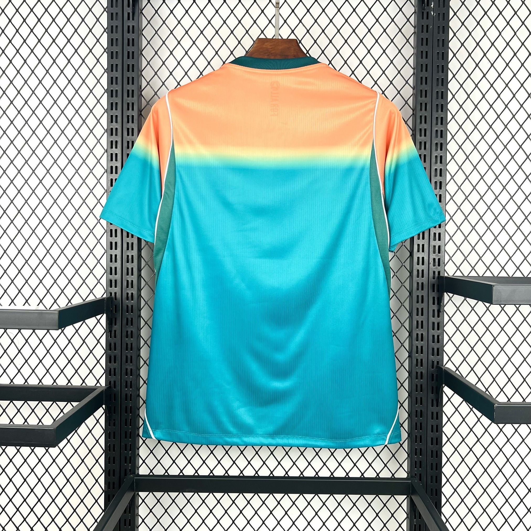 AUSTRALIE - MAILLOT EXTÉRIEUR 2026