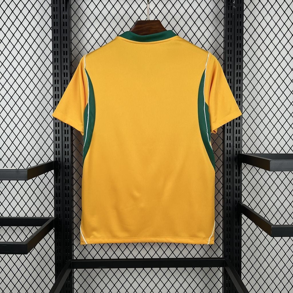 AUSTRALIE - MAILLOT DOMICILE 2026