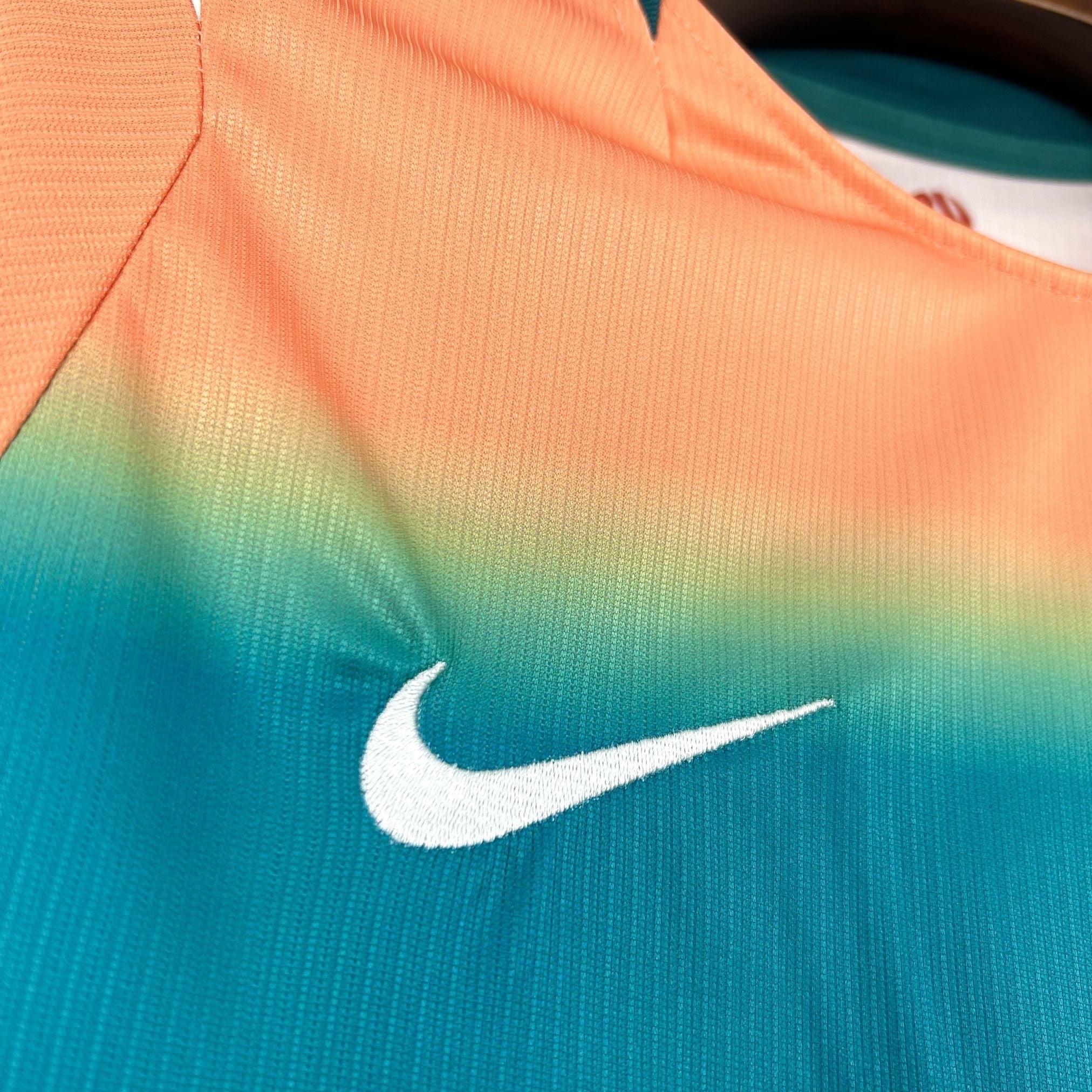 AUSTRALIE - MAILLOT EXTÉRIEUR 2026