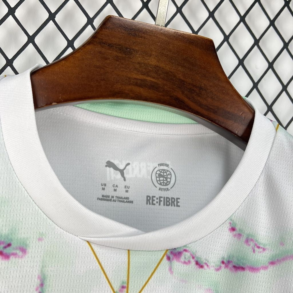 AUTRICHE - MAILLOT EXTÉRIEUR 2026