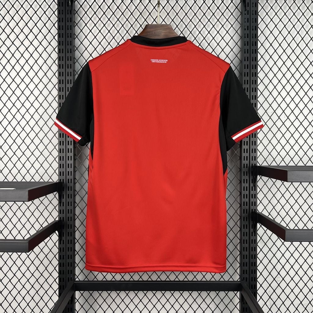 AUTRICHE - MAILLOT DOMICILE 2026