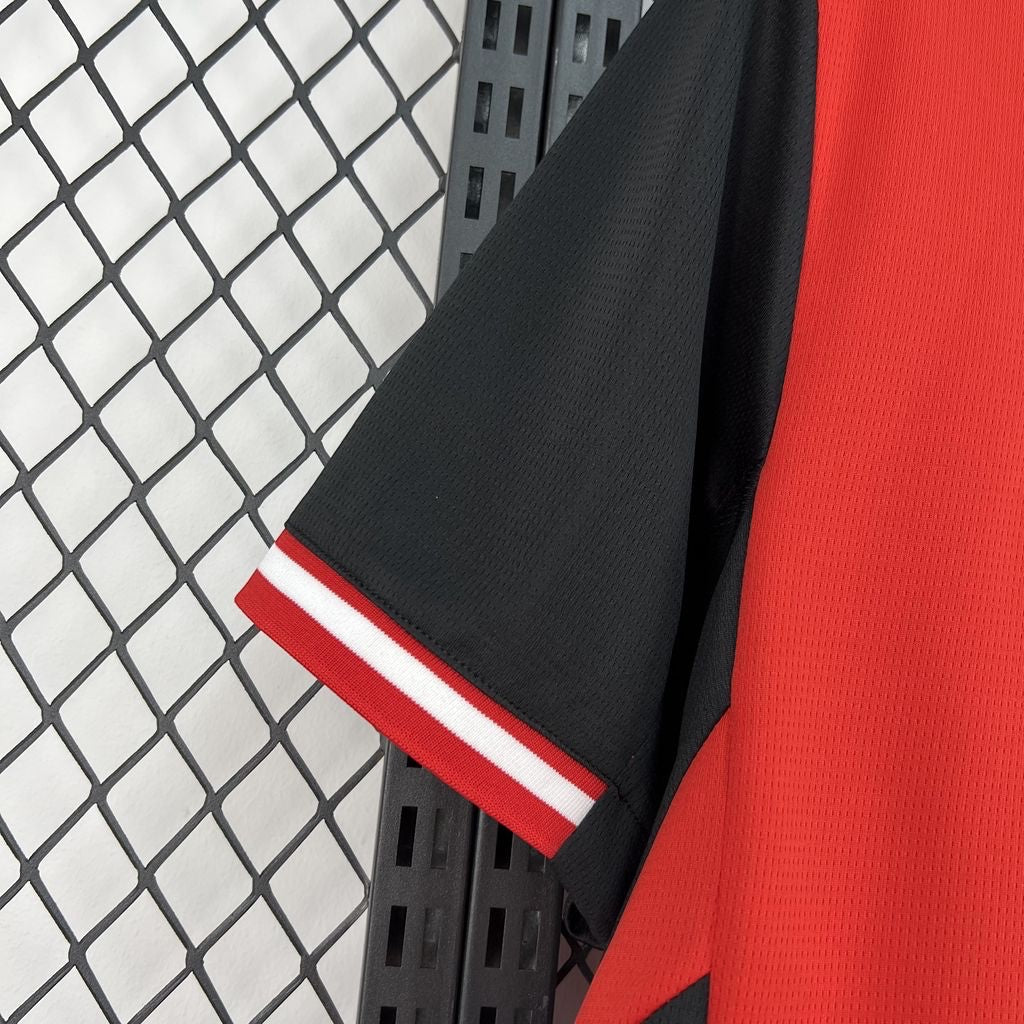 AUTRICHE - MAILLOT DOMICILE 2026