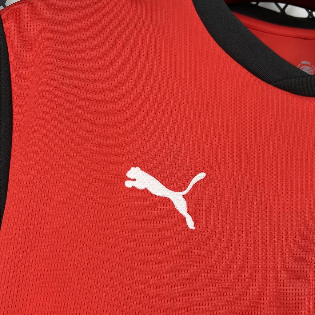 AUTRICHE - MAILLOT DOMICILE 2026