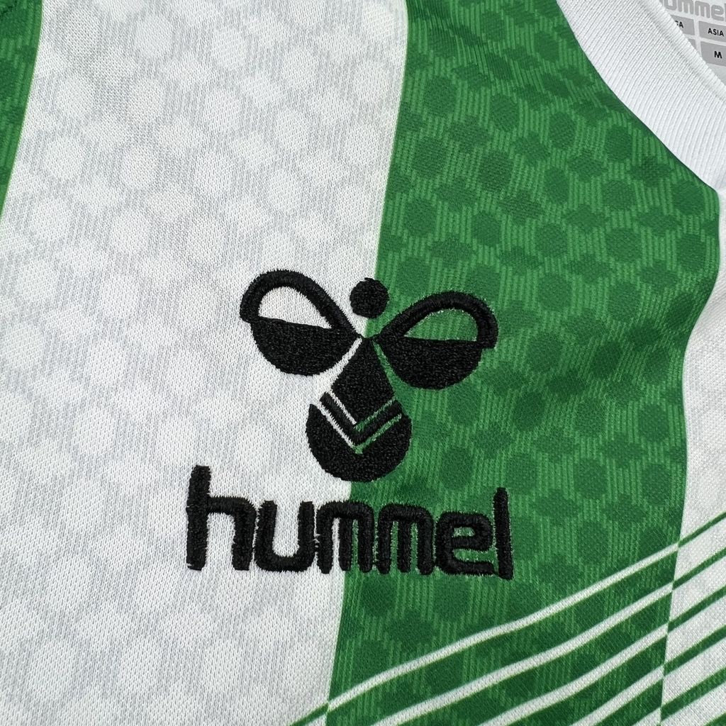 BETIS SÉVILLE - MAILLOT DOMICILE 26/27
