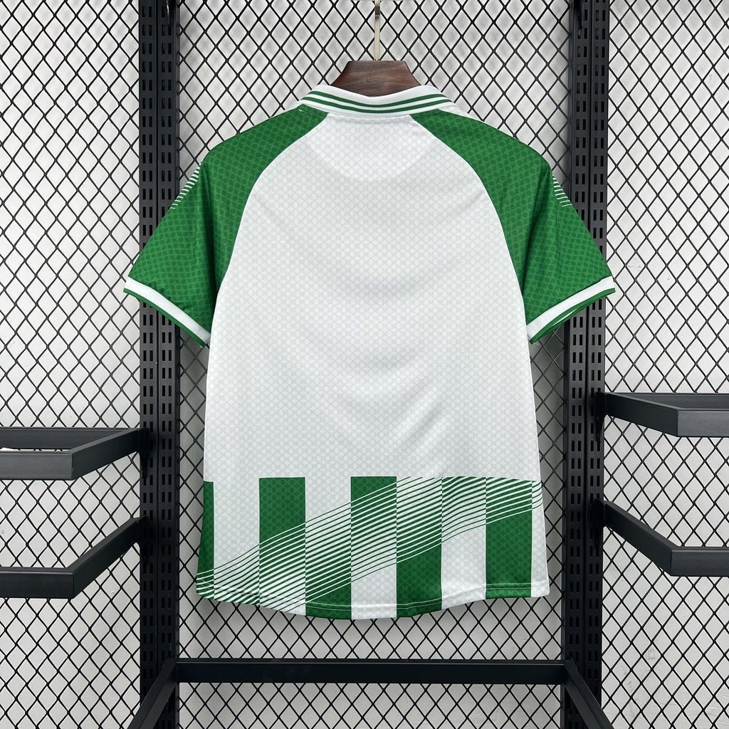 BETIS SÉVILLE - MAILLOT DOMICILE 26/27
