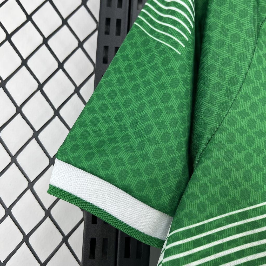 BETIS SÉVILLE - MAILLOT DOMICILE 26/27