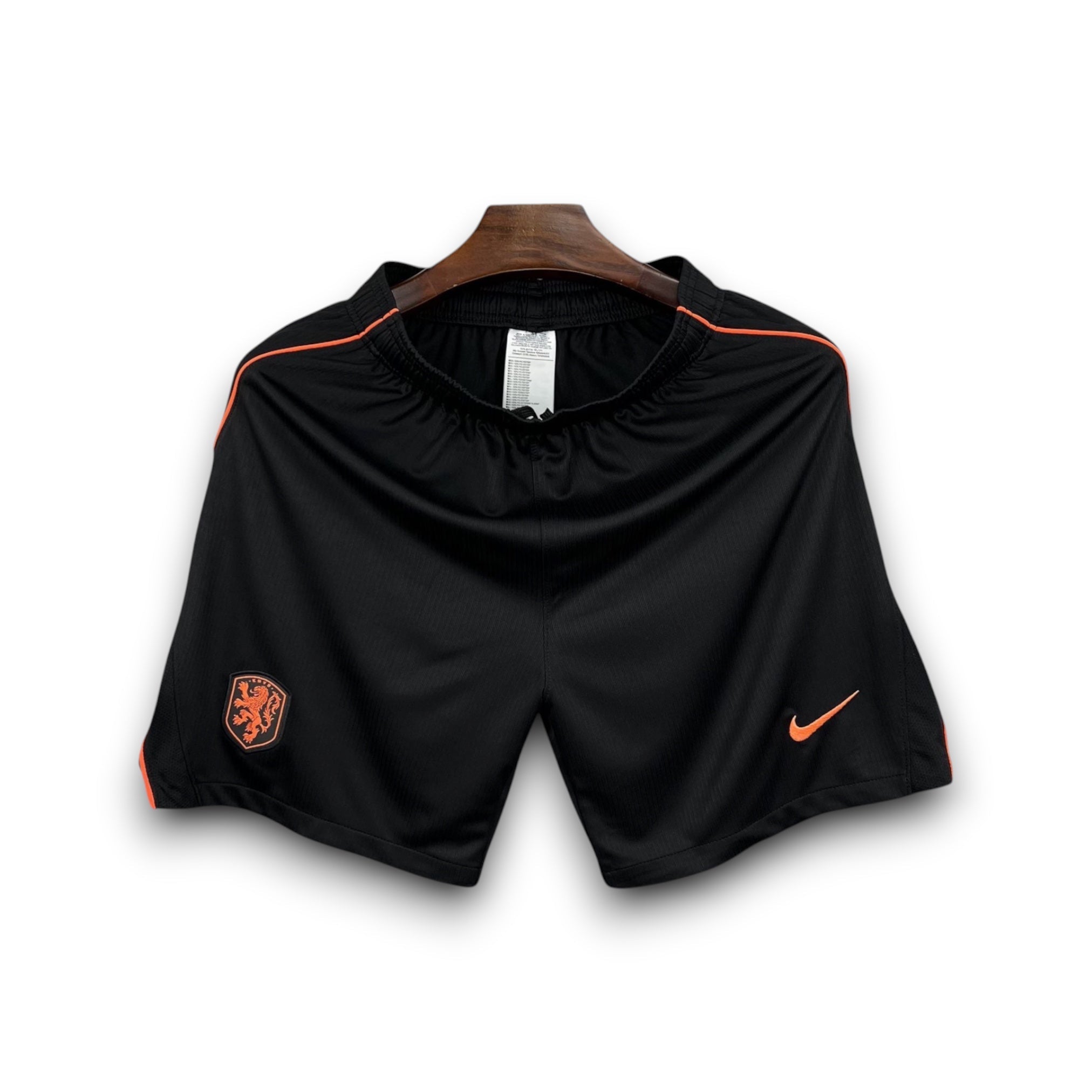 PAYS BAS - SHORT EXTÉRIEUR 2026