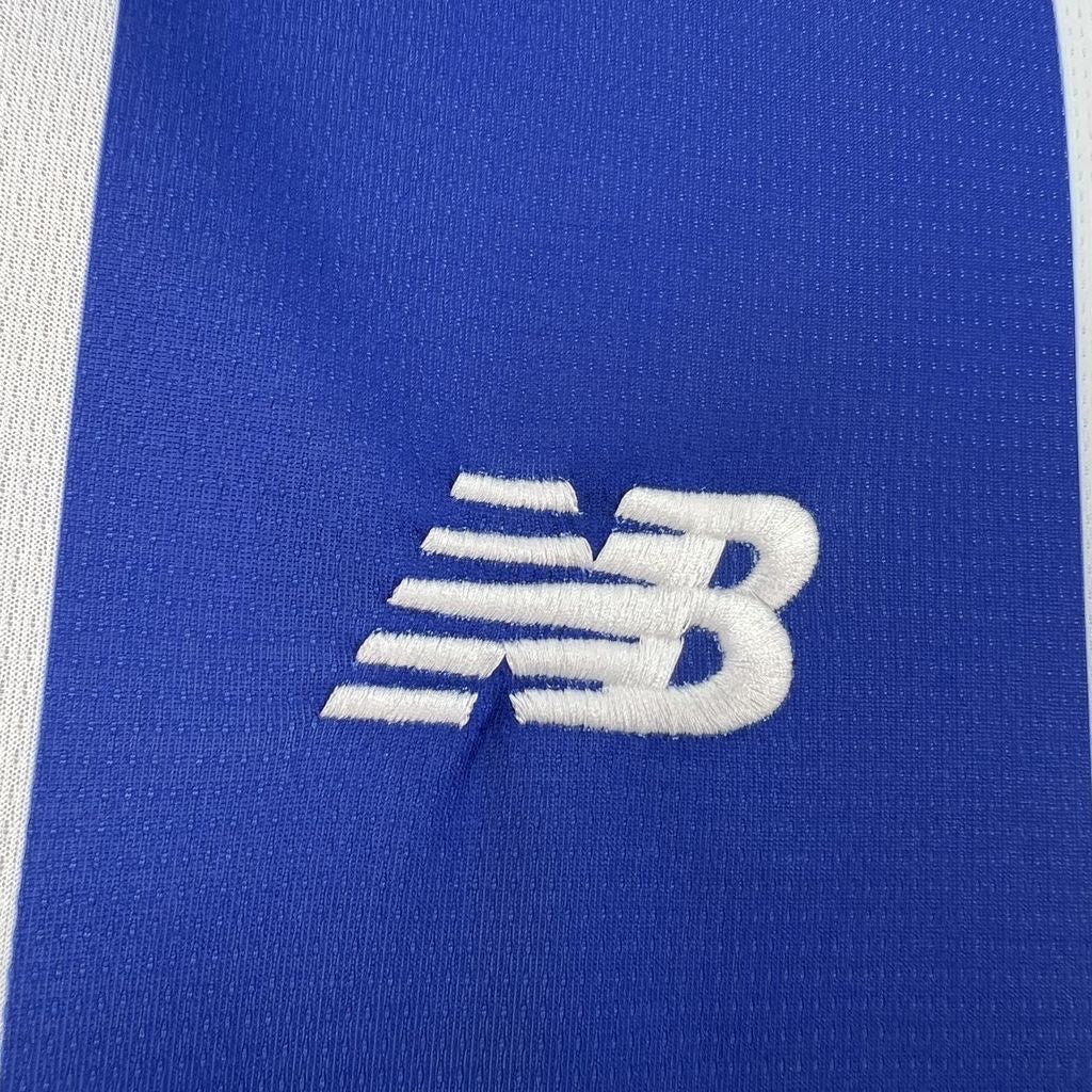 PORTO - HOME JERSEY 26/27