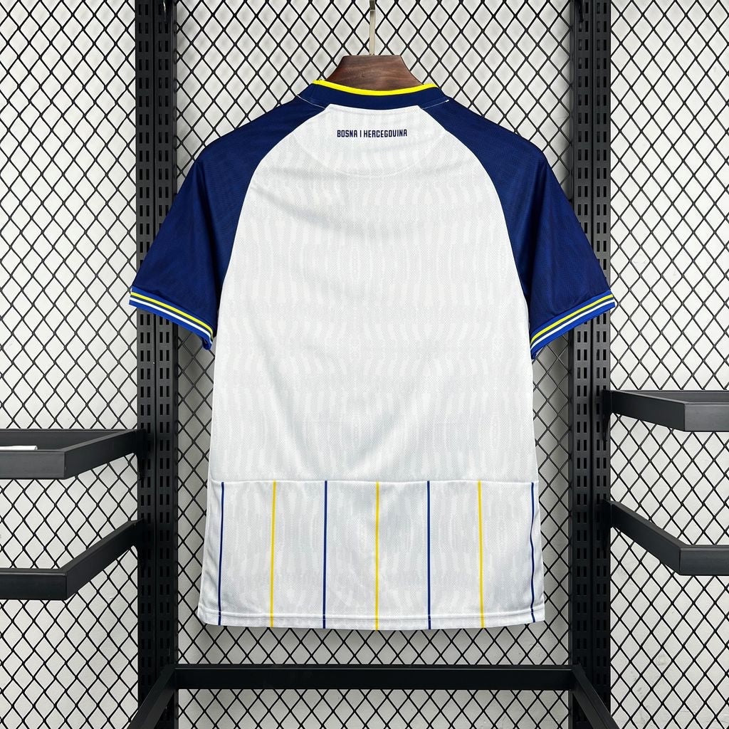 BOSNIE - MAILLOT EXTÉRIEUR 2026