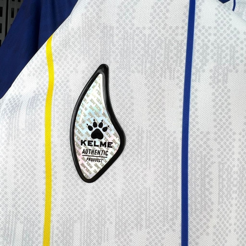 BOSNIE - MAILLOT EXTÉRIEUR 2026