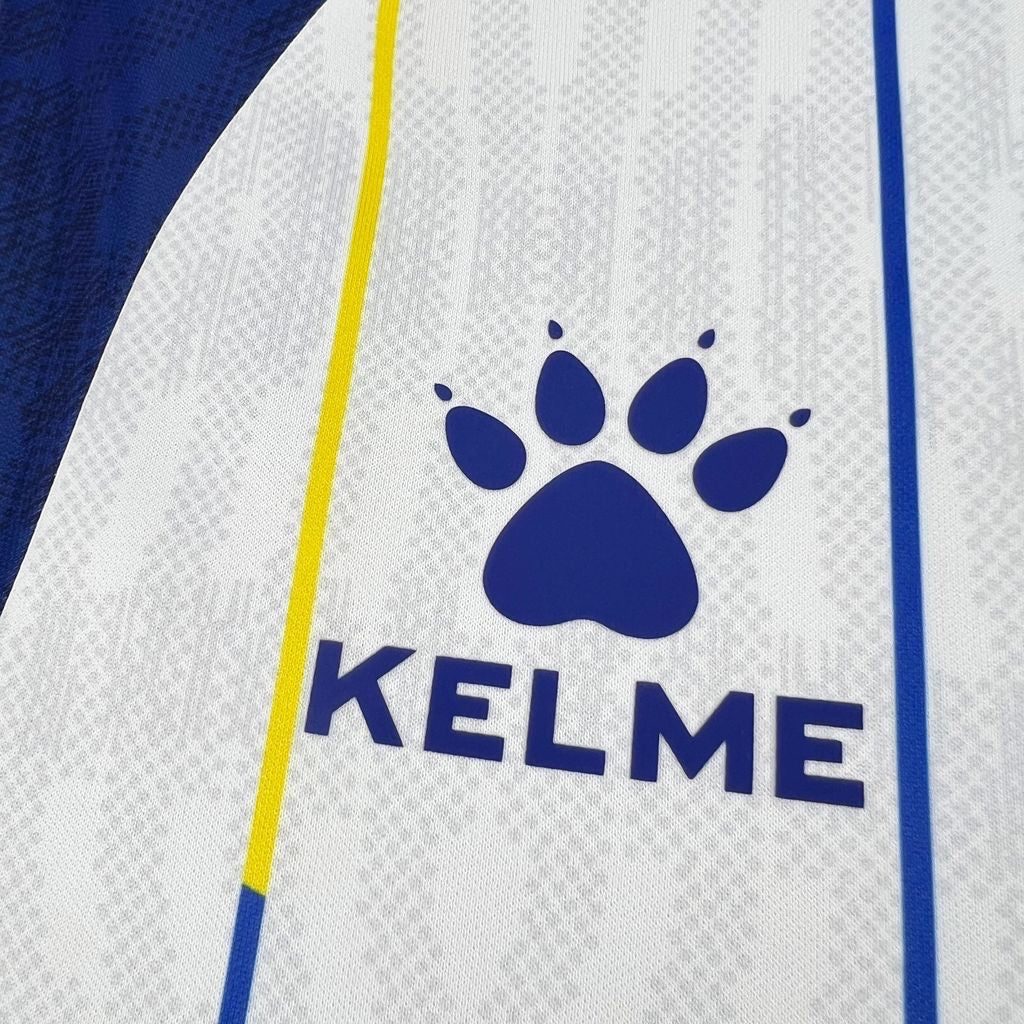 BOSNIE - MAILLOT EXTÉRIEUR 2026