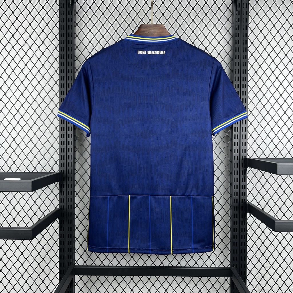 BOSNIE - MAILLOT DOMICILE 2026