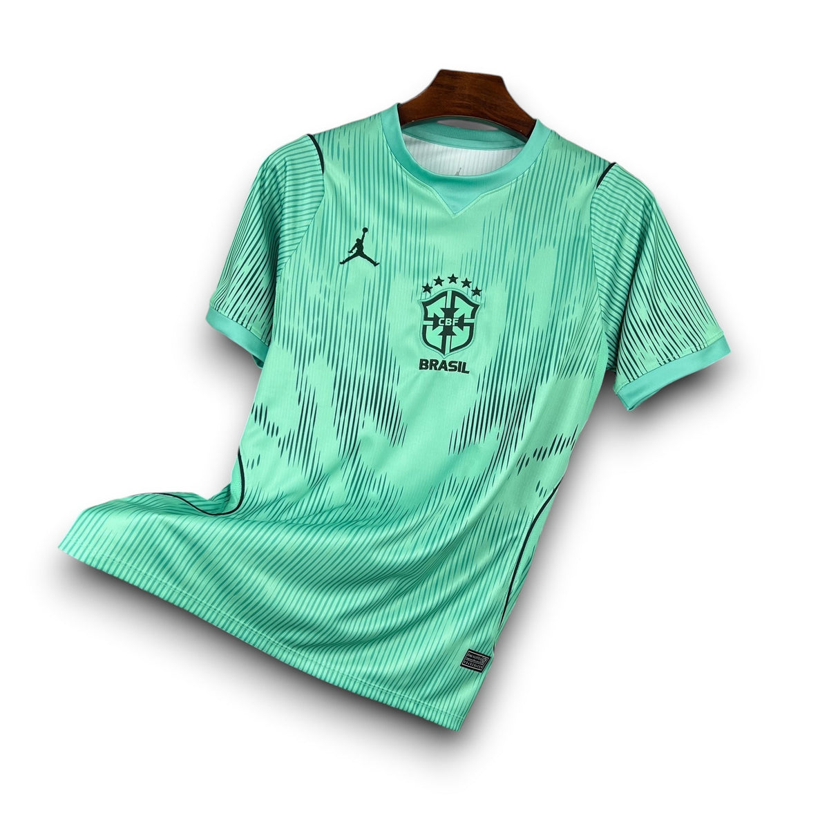BRÉSIL - MAILLOT GARDIEN 2026