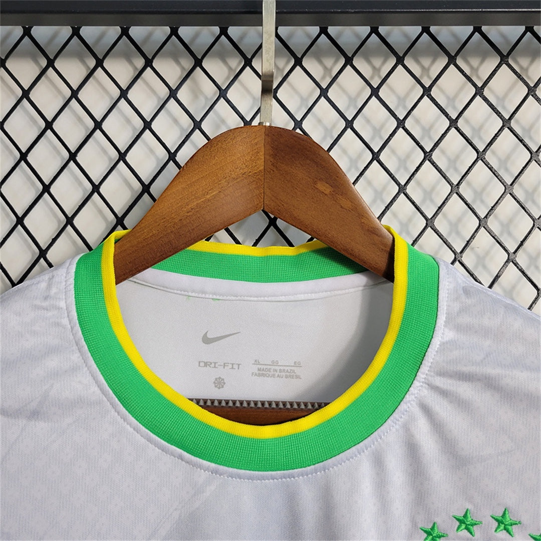 BRÉSIL - MAILLOT CONCEPT 2024