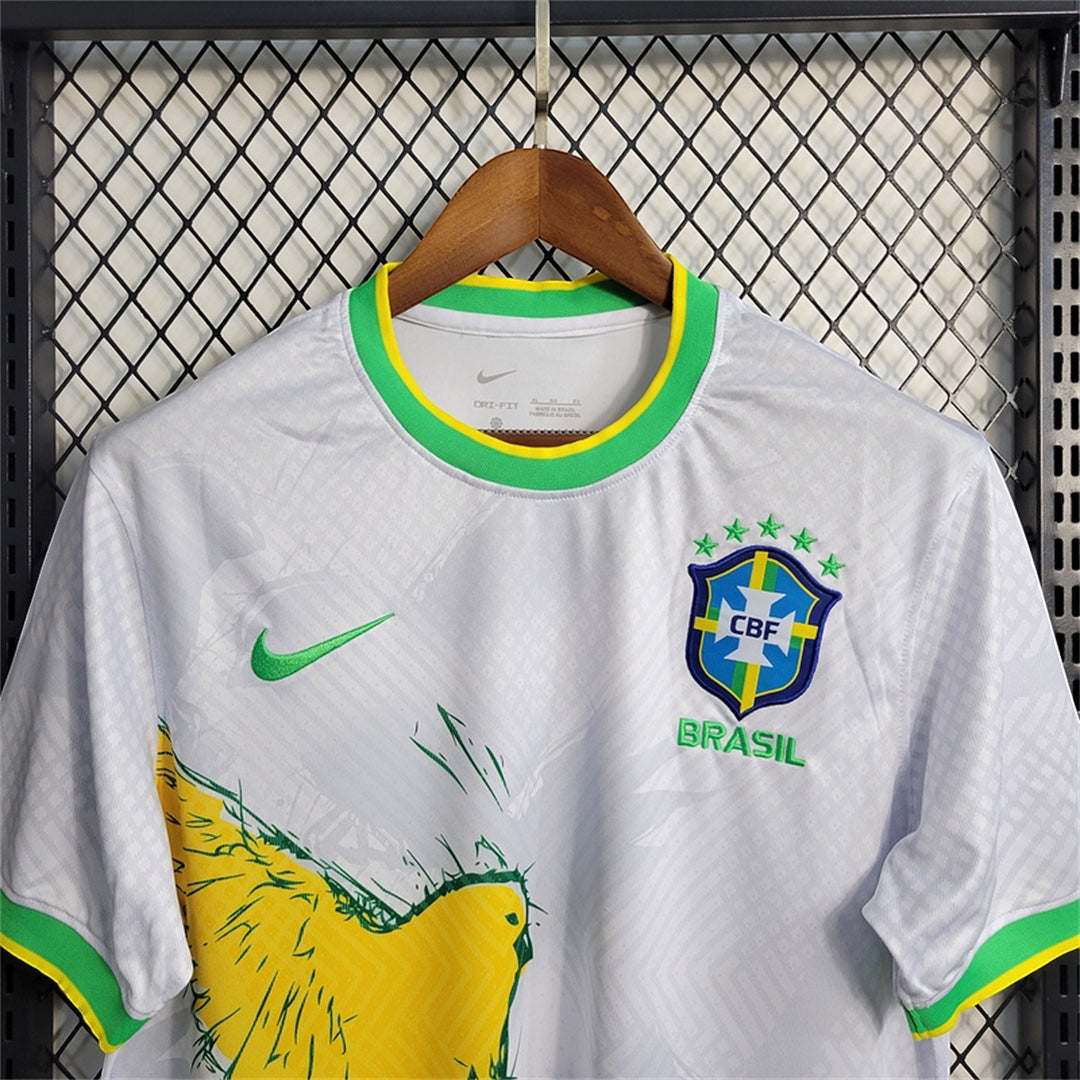 BRÉSIL - MAILLOT CONCEPT 2024