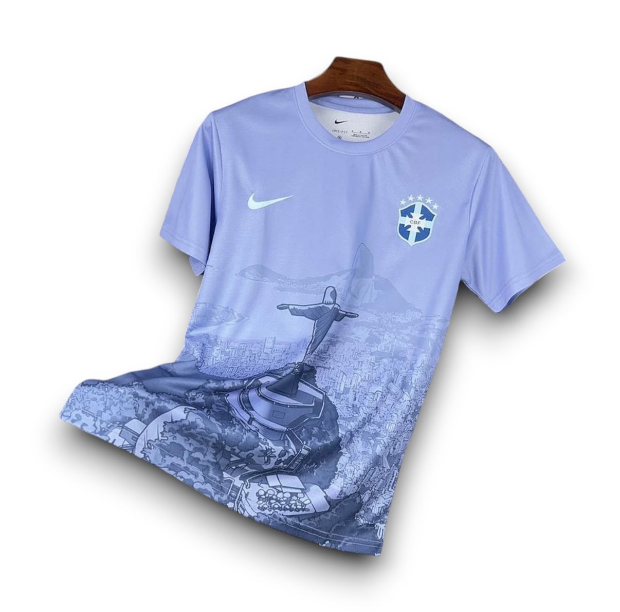 BRAZIL - CONCEPT KIT 2025