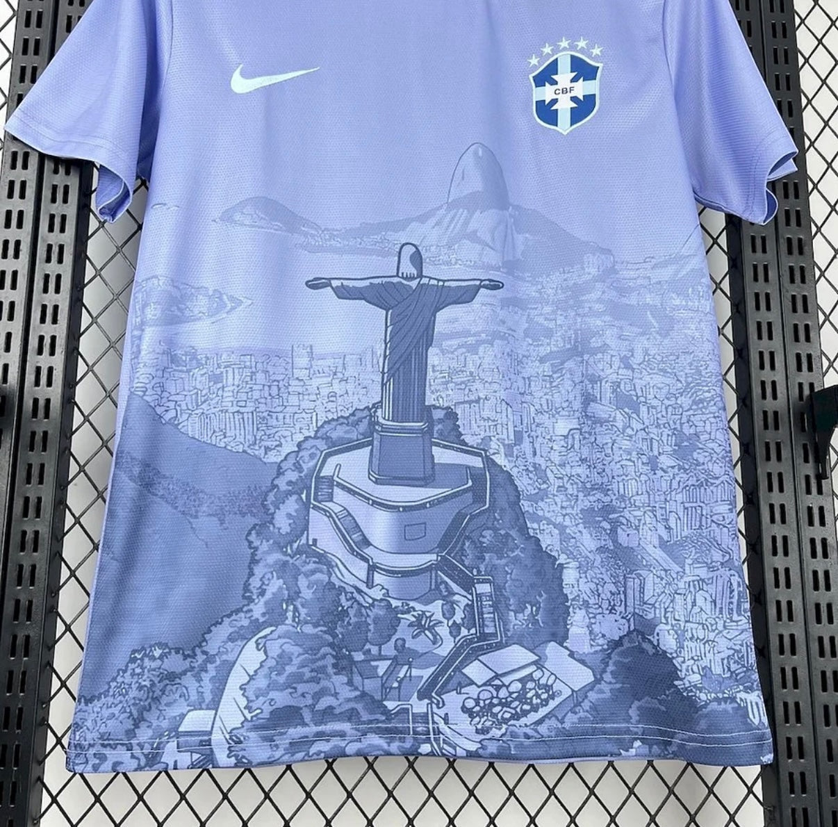 BRAZIL - CONCEPT KIT 2025