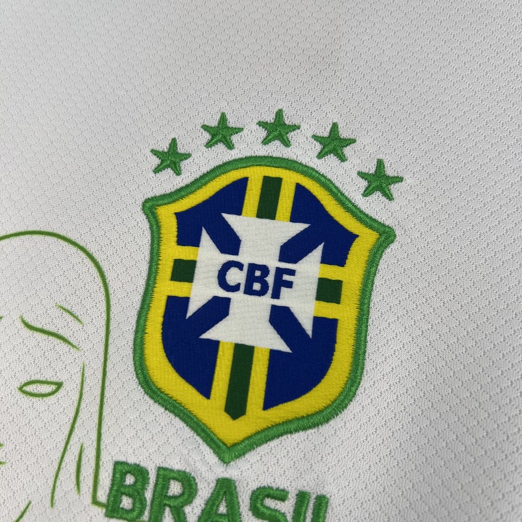 BRÉSIL - MAILLOT CONCEPT 2026