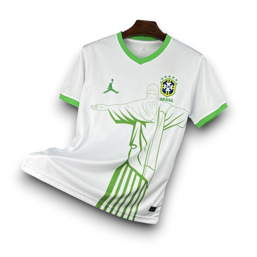 BRÉSIL - MAILLOT CONCEPT 2026
