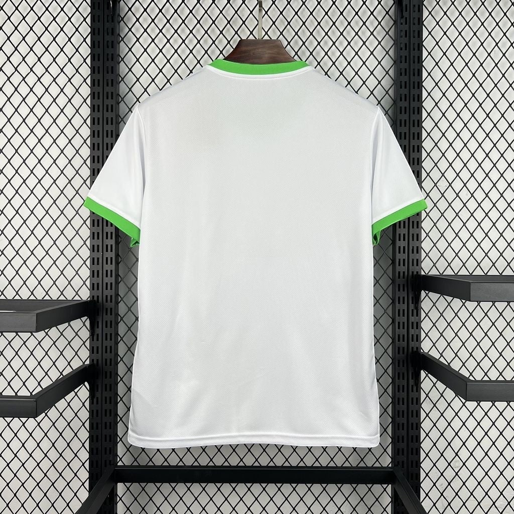 BRÉSIL - MAILLOT CONCEPT 2026