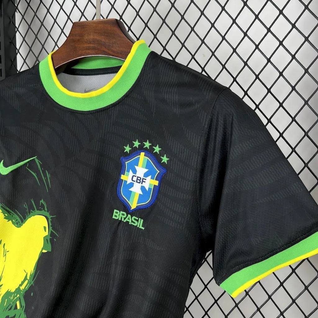 BRÉSIL - MAILLOT CONCEPT 24/25