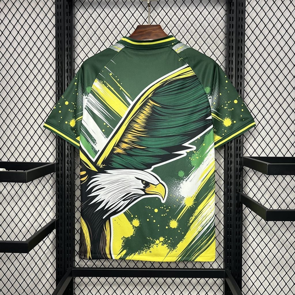 BRÉSIL - MAILLOT CONCEPT 2024