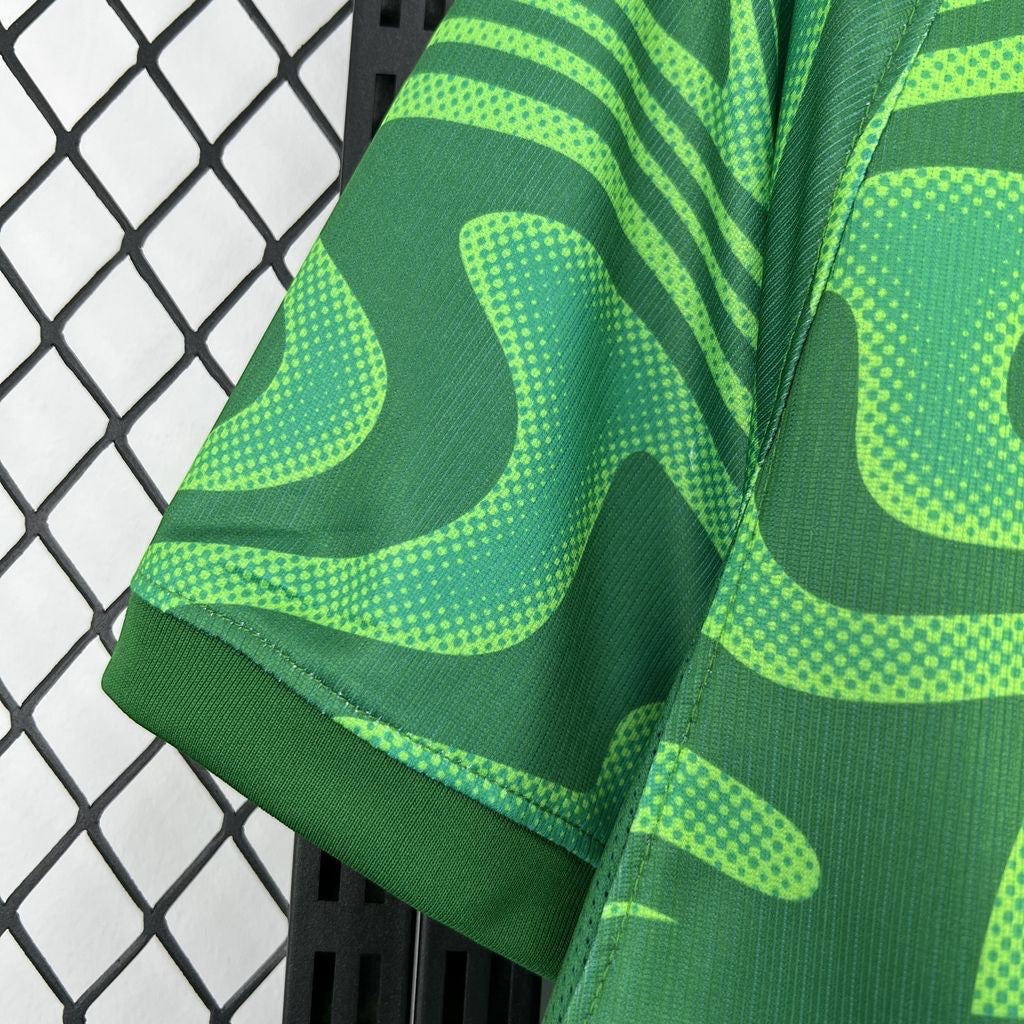 BRAZIL - GOALKEEPER JERSEY 2026
