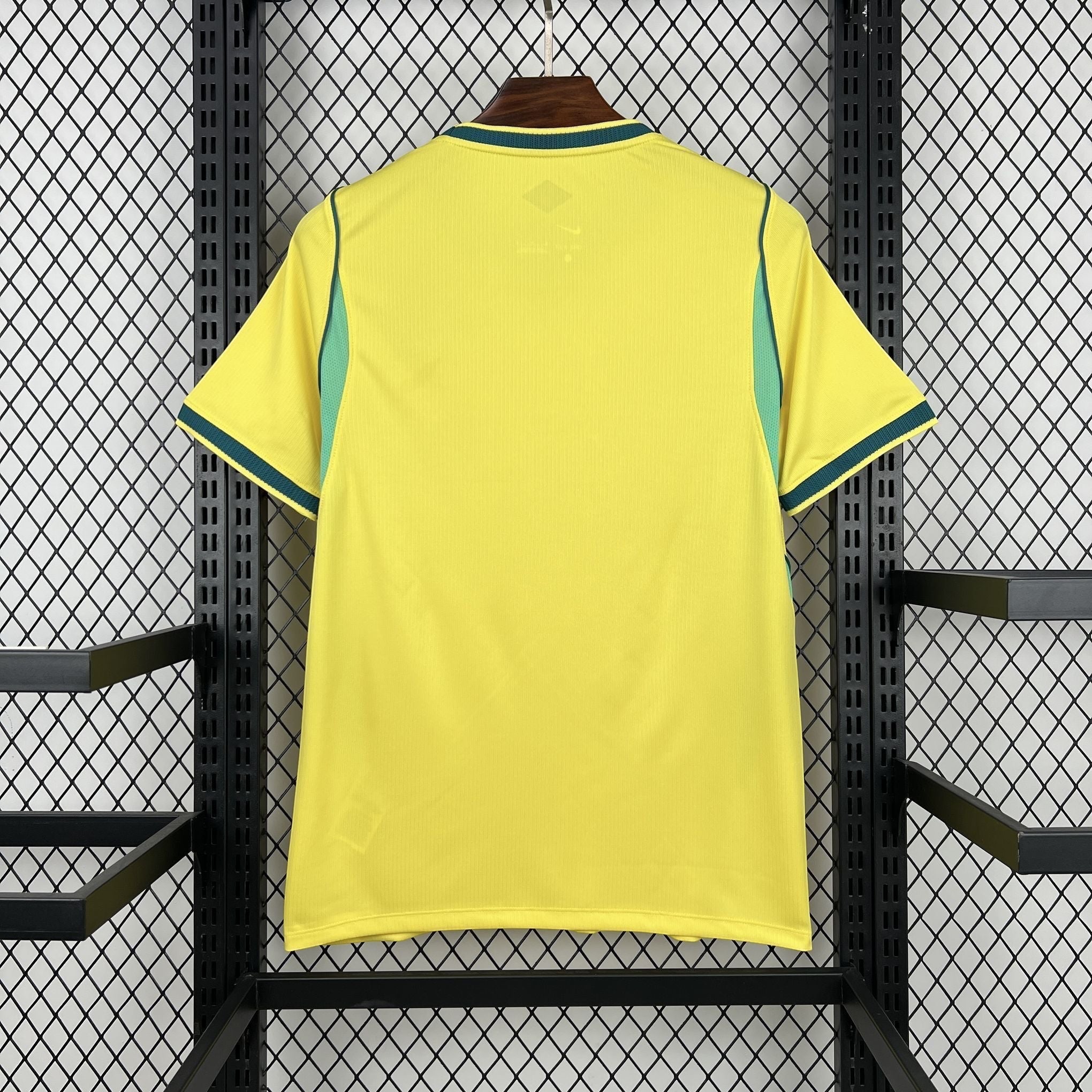 BRÉSIL - MAILLOT DOMICILE 2026