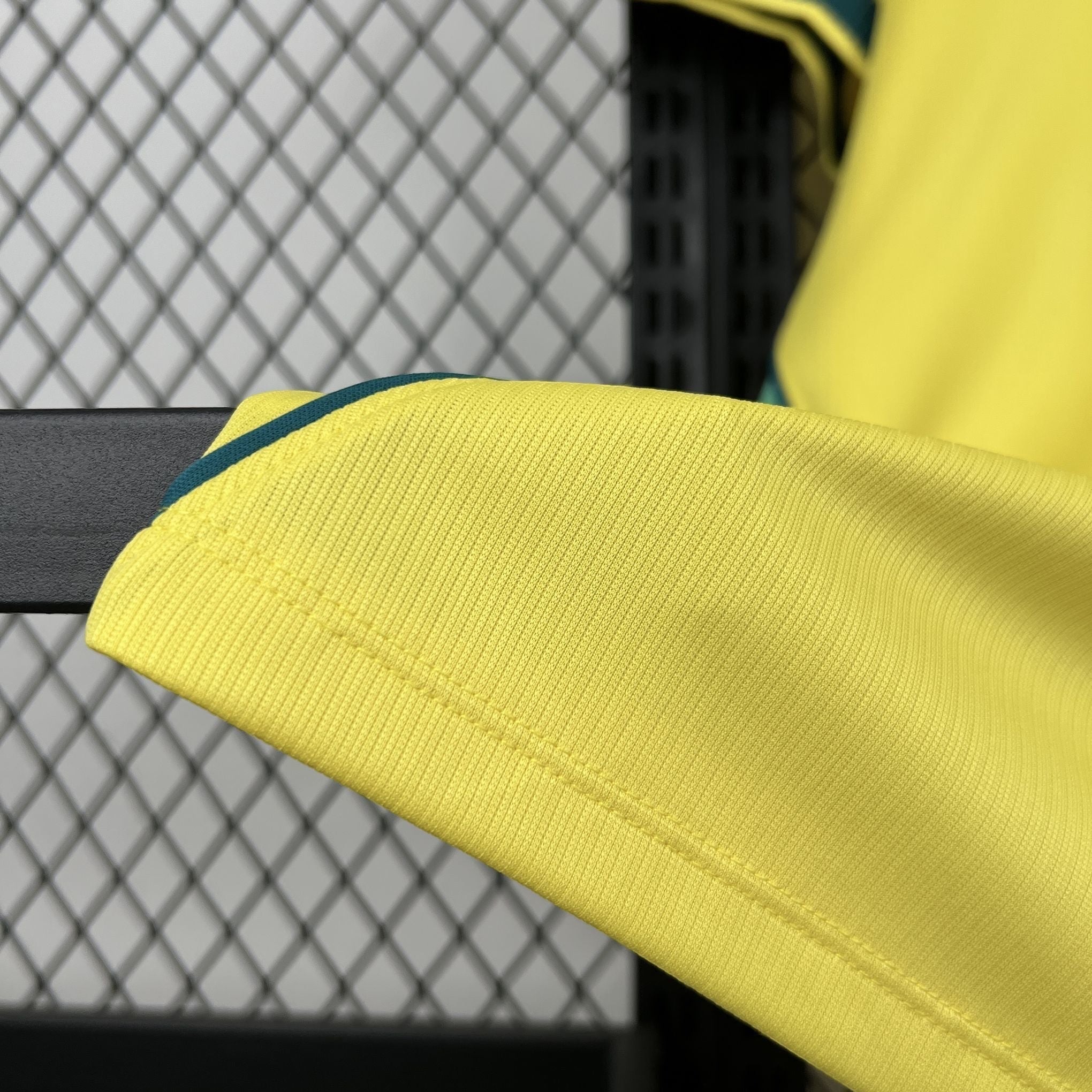 BRÉSIL - MAILLOT DOMICILE 2026
