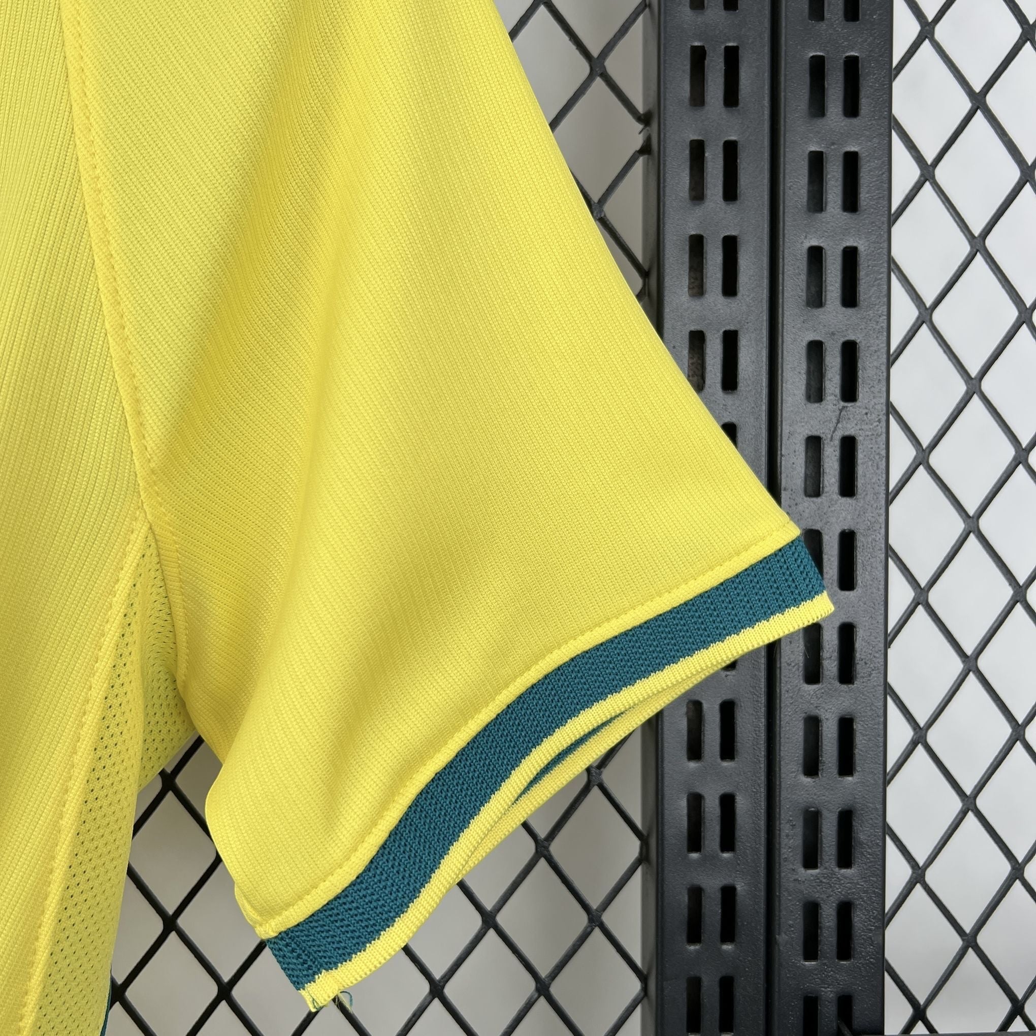 BRÉSIL - MAILLOT DOMICILE 2026