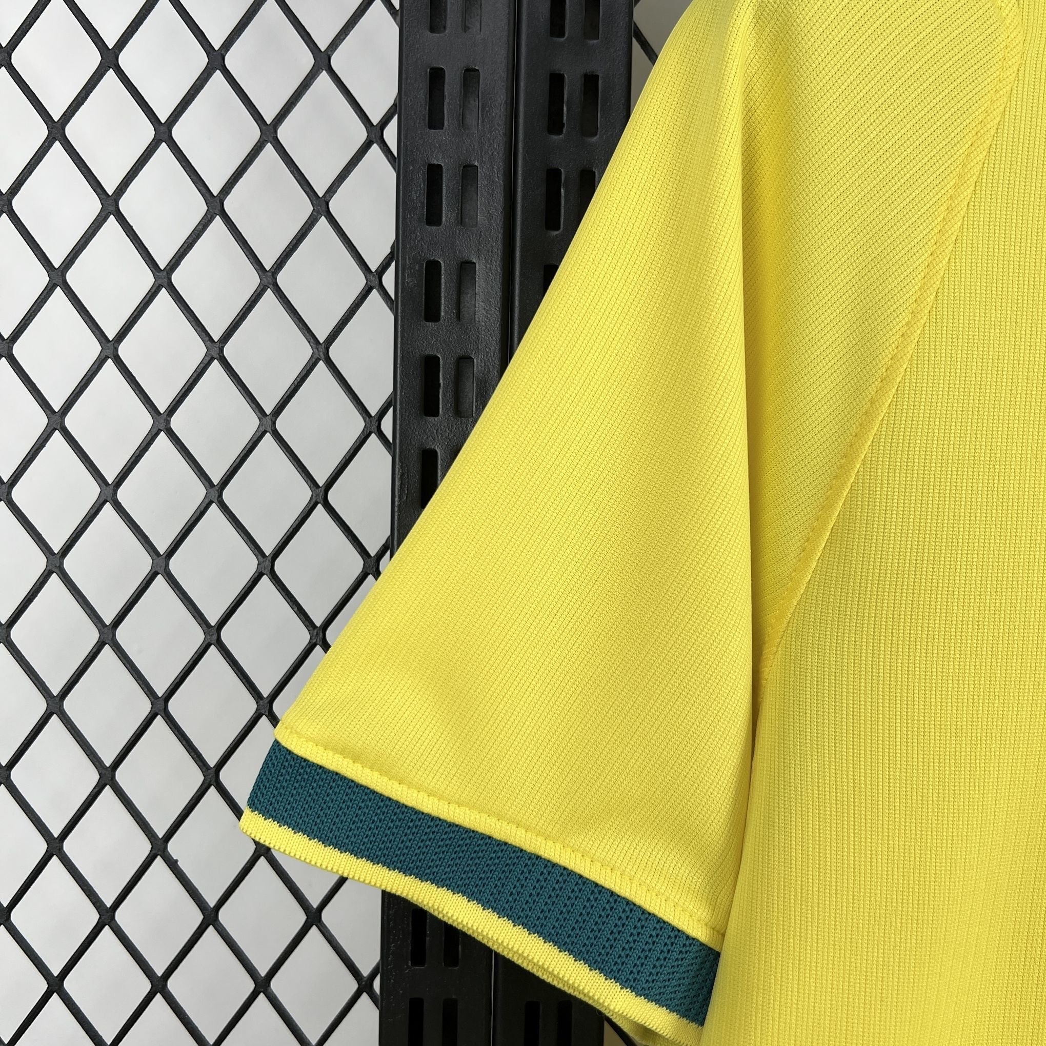 BRÉSIL - MAILLOT DOMICILE 2026