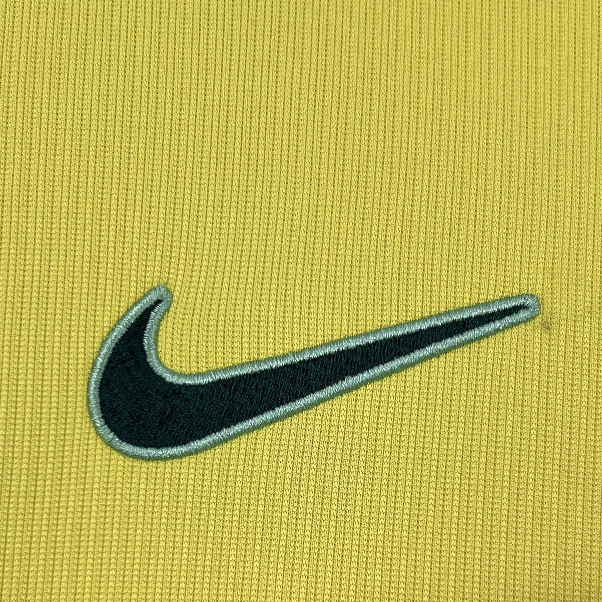 BRÉSIL - MAILLOT DOMICILE 2026